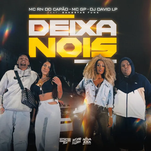 Deixa Nois