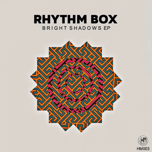 Bright Shadows EP