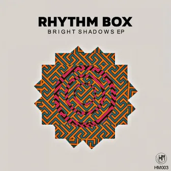 Bright Shadows EP by Rhythm Box