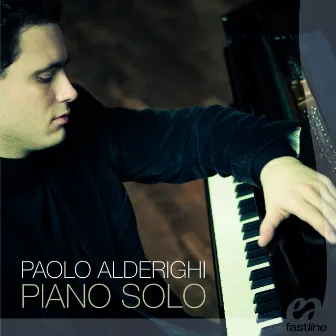 Piano Solo by Paolo Alderighi