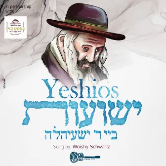 Yeshios by Moishy Schwartz