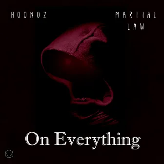 On Everything by HooNoz