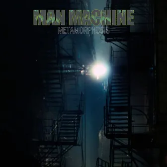 Metamorphosis by Man Machine