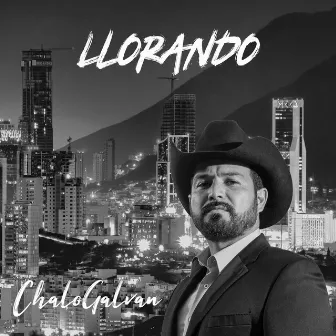 Llorando by Chalo Galvan