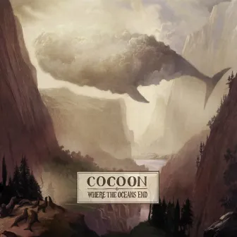 Where The Oceans End by Cocoon