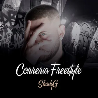 Correria Freestyle by ShadyG