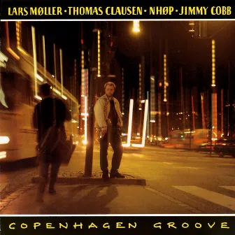 Copenhagen Groove by Lars Møller