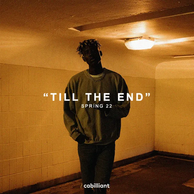 Till The End