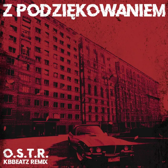 Z PODZIĘKOWANIEM - Remix