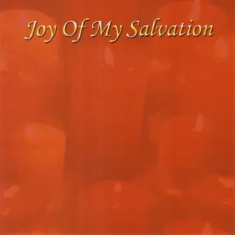 Joy Of My Salvation by Terry Wright