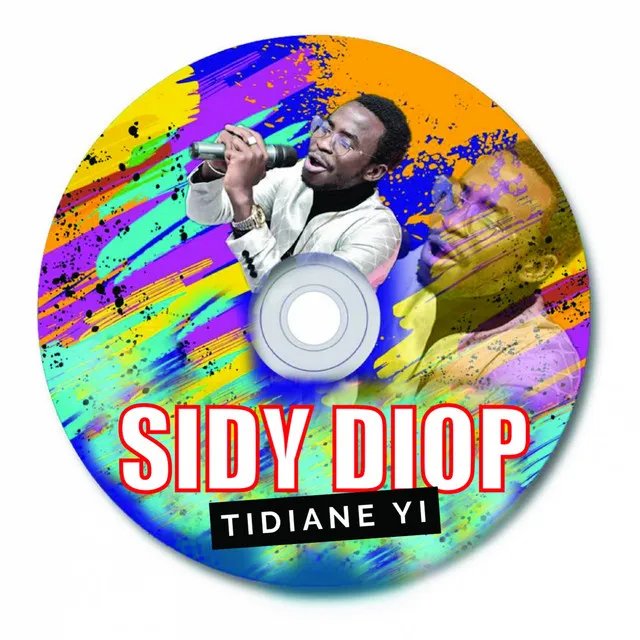 Tidiane Yi