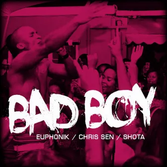 Bad Boy by Shota