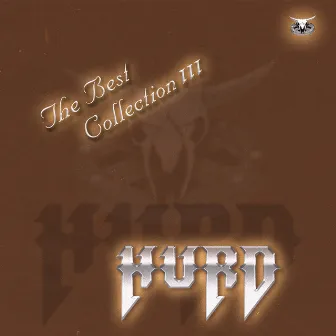 The Best Collection III by Hurd