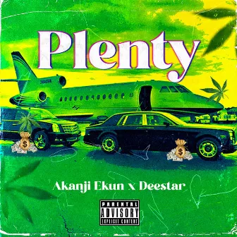 Plenty by Deestar