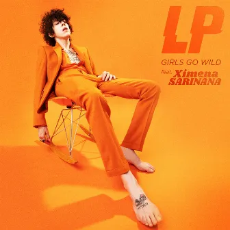 Girls Go Wild (feat. Ximena Sariñana) by LP