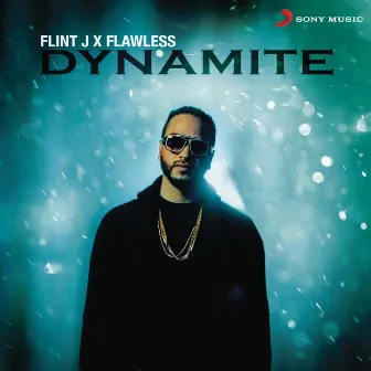 Dynamite by Flint J