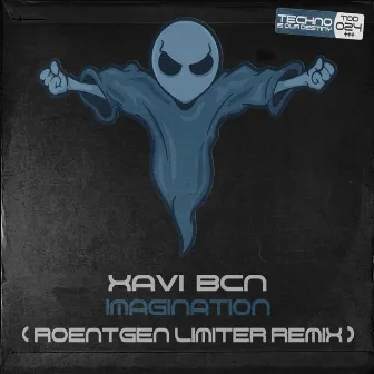 Imagination (Roentgen Limiter Remix) by Xavi Bcn