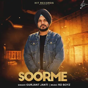 Soorme by Gurjant Janti