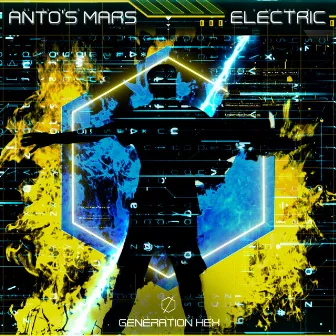 Electric by Anto's Mars