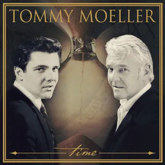 Time by Tommy Moeller