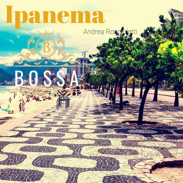 Ipanema Bossa