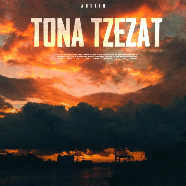 TONA TZEZAT