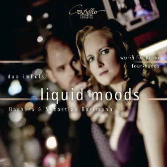 liquid moods by duo imPuls