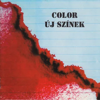 Új színek by Color