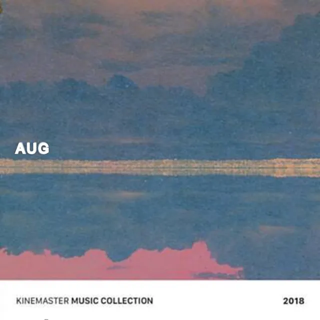 Kinemaster Music Collection 2018 Aug