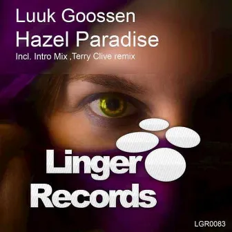 Hazel Paradise by Luuk Goossen