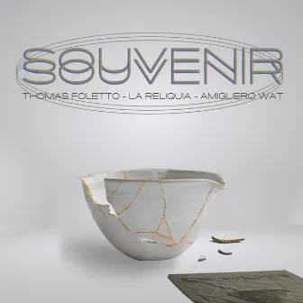 Souvenir by Thomas Foletto