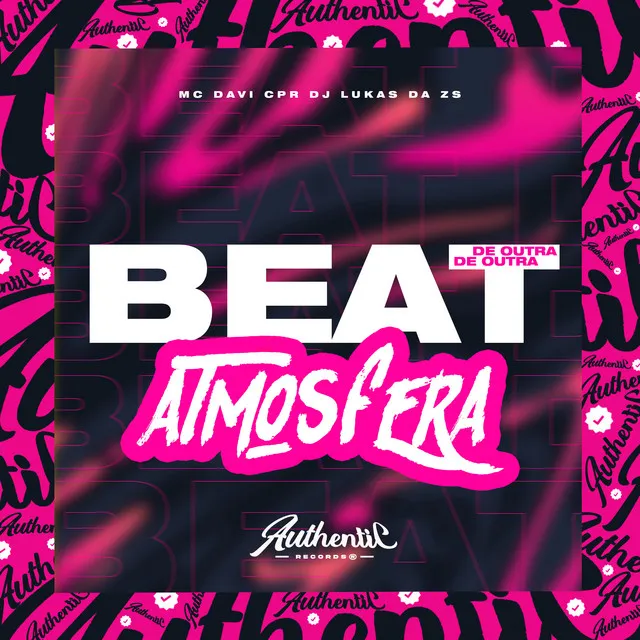 Beat de Outra Atmosfera