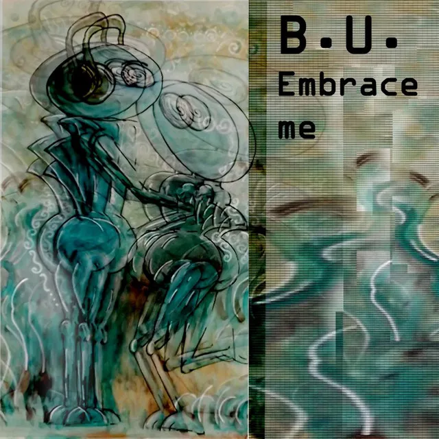 Embrace Me - Original Mix