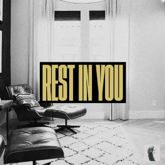 Rest in You by Unknown Artist