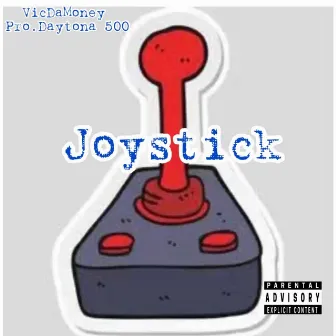 Joystick by VicDaMoney