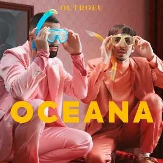 Oceana by OUTROEU