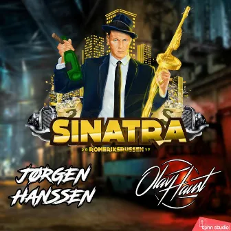 Sinatra 2017 (feat. Olav Haust) by Jørgen Hanssen