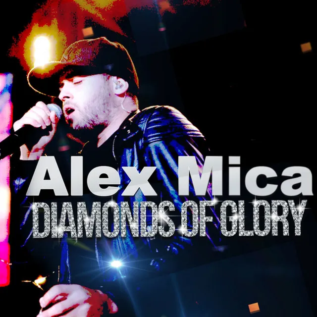 Diamonds of Glory - Sax Version