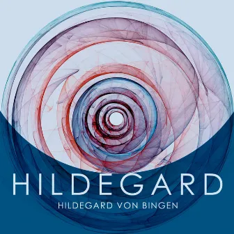 Hildegard (Hildegard Von Bingen) by Sinfonye