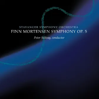 Finn Mortensen Symphony Op. 5 by Finn Mortensen