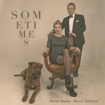 Sometimes by Renate Rubini