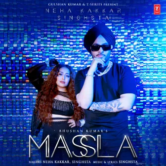 Massla by Singhsta