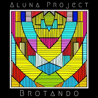 Brotando by Aluna Project