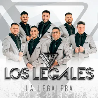 LA LEGALERA by Los Legales