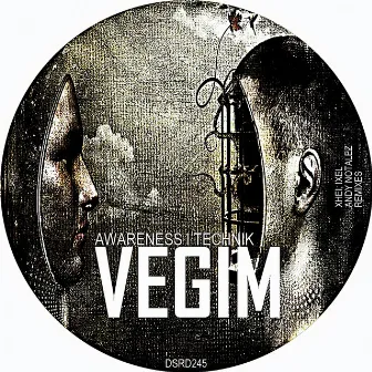 Awareness by Vegim