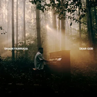 Dear God by Shaun Farrugia