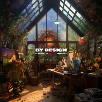 By Design (Special Version) by Echow Clay