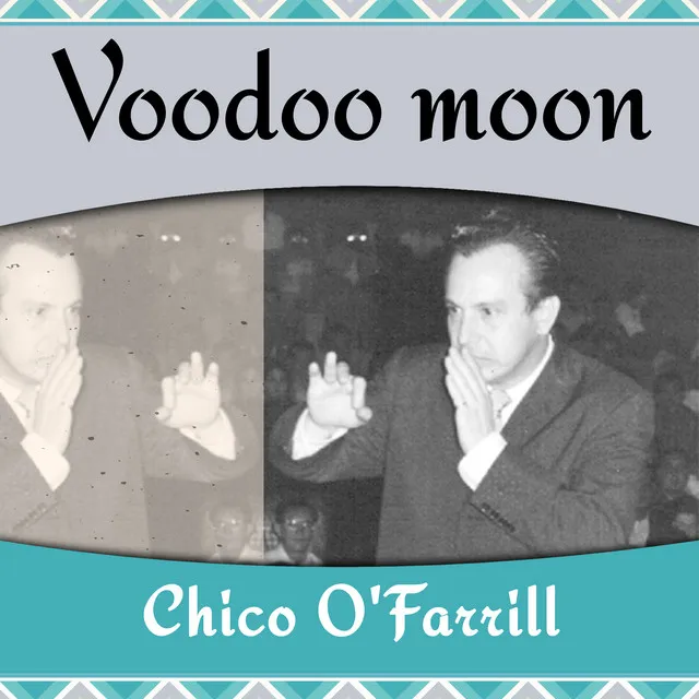 Voodoo moon