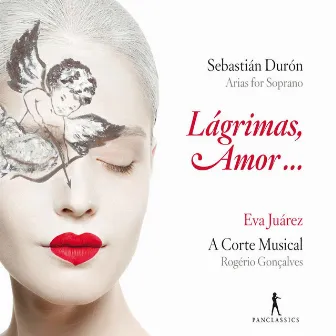 Durón: Lágrimas, amor by Unknown Artist