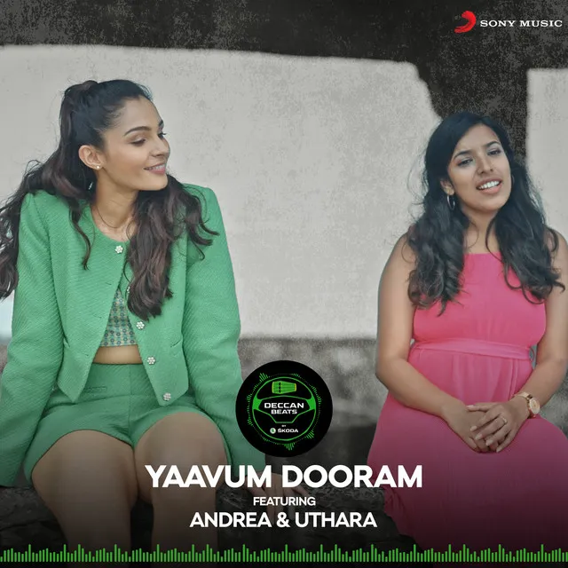 Yaavum Dooram - SKODA Deccan Beats